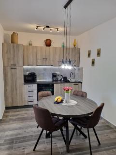 Apartman Meli in village Brusje - Brusje - 1