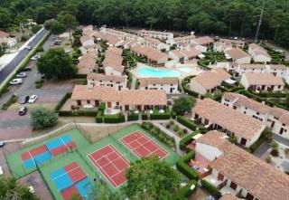 La maisonnette d'Elo - 4 personnes piscine - 4