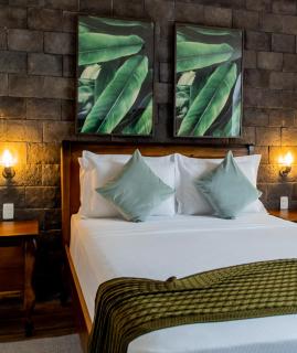 Vila Pugliesi Hotel Boutique - 2