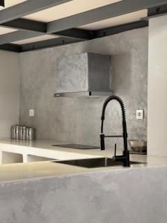 Enso Athens - Minimal & aesthetic 80sqm Apartment - Athene - 5