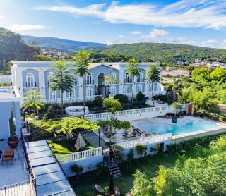 Vila Pugliesi Hotel Boutique - 5