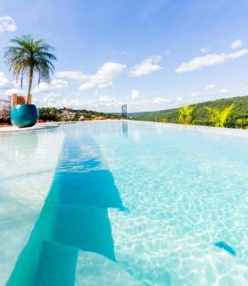 Vila Pugliesi Hotel Boutique - Lençóis - 6
