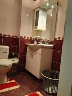 Ana Apartment - Ohrid - 9