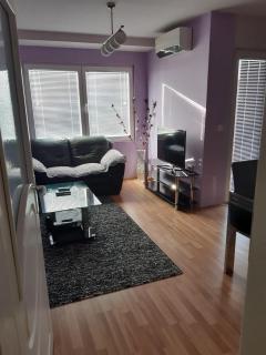 Ana Apartment - Ohrid - 6