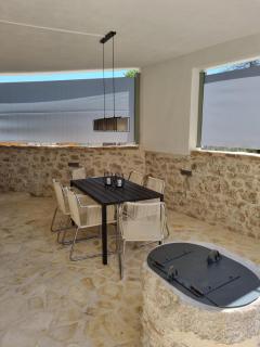 Apartman Meli in village Brusje - Brusje - 7