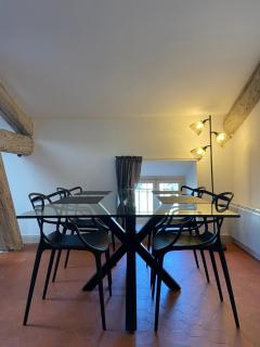 Appartement de charme au cœur d'Avignon - 4