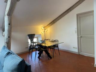 Appartement de charme au cœur d'Avignon - Avignone - 5