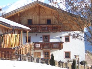 Virtus Et Otium - Feldererhof - Vipiteno - 7