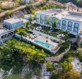 Vila Pugliesi Hotel Boutique - Lençóis - 0