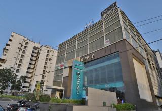 Hotel O Ripple Mall - Bhatha - 9
