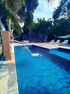 Maresias Flat's Unidade II - 9