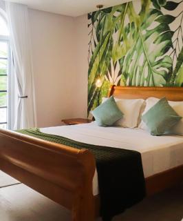 Vila Pugliesi Hotel Boutique - Lençóis - 3