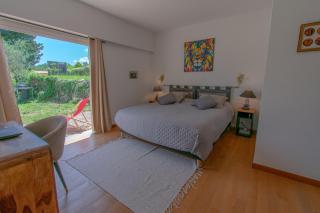 Villa Aixela 220m2 - 4ch - Piscine & Jardin 3000m2 - Fayence - 4