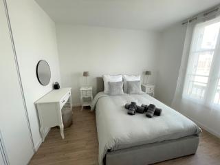 Disneyland-Paris - 5 pers Netflix, Parking, Wifi - 2