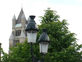 House Loppem 9-11 - Brugge - 1