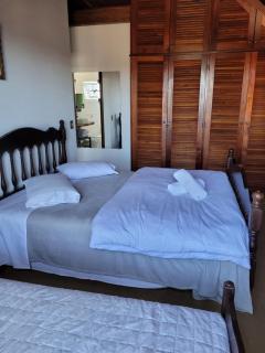 Casa Campos Val Suite Luxo, Quarto Família - Campos do Jordão - 1