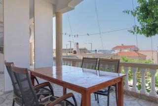 Rasin Apartments - Pakoštane - 9