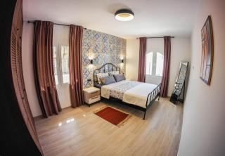 Villa Yanna - Benalmádena - 1