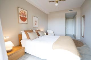 Seaview and big terrace Cabopino - Marbella - 3