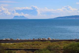 Apartamento en Playa del Cristo - Estepona - 4