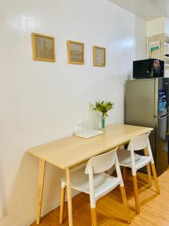 Minimalist Themed Condo Unit Marilao Bulacan - Marilao - 5