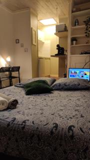 30 Boulevard Studio Apartment - 01 - Melun - 7