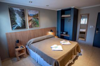 Nuevo Centro Hotel Villa Carlos Paz - Villa Carlos Paz - 6