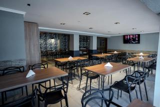 Nuevo Centro Hotel Villa Carlos Paz - Villa Carlos Paz - 5