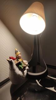 30 Boulevard Studio Apartment - 01 - Melun - 2