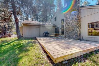 Meadowlark Manor - Sunriver - 8