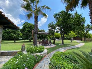 Ktima Zotos luxury exotic cottage 1 - Agria - 8