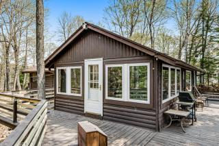Three Bears Lodge - Boulder Junction - 8