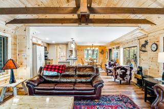 Three Bears Lodge - Boulder Junction - 6