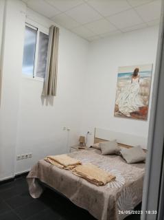 Casa La Isleta, entre el puerto y la playa Las Canteras - Las Palmas de Gran Canaria - 5