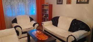 Apartman Monte - Cetinje (Cettigne) - 0