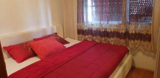 Apartman Monte - Cetinje (Cettigne) - 1