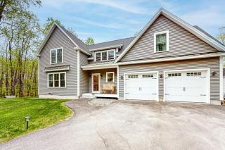 Elizabeth House - Kennebunk - 0