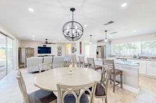 Palm Hideaway - Cape Coral - 3