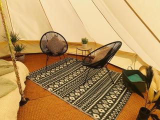 Bluebell Wilds - Whitchurch - 2