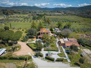 Agriturismo Al posto giusto - Piombino - 2