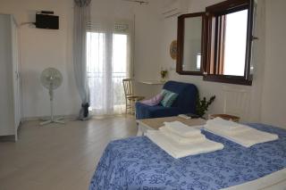 B&B Talìa - Scopello - 1