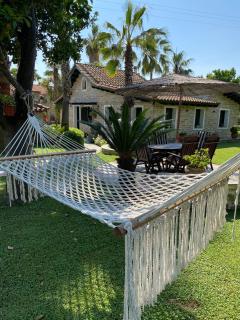 Ktima Zotos luxury exotic cottage 1 - Agria - 9