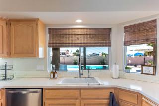 Centrally Located Lake Havasu Home with Huge Patio! - Lake Havasu City - 2