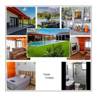 Casas Cristea - Cehegín - 0