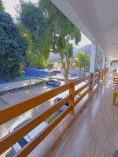 Maresias Flat's Unidade II - Maresias - 5