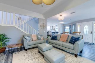 Space Coast Beach Retreat - Cap Carnaveral - 6