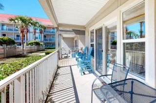 Sugar Sand Oasis - Santa Rosa Beach - 8