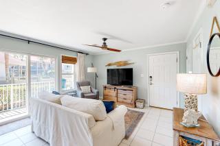 Sugar Sand Oasis - Santa Rosa Beach - 5