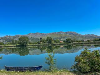 Bata Apartment - 1st row to the Neretva River - Opuzen - 9