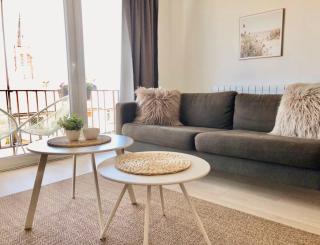 Quiet & Cosy Studio - Oostende - 8